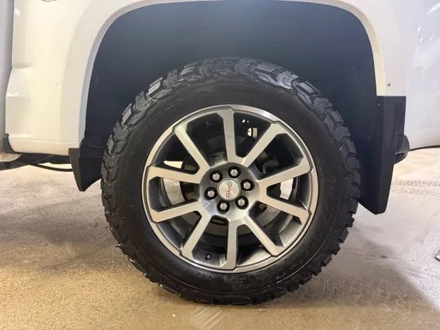 Used 2021 GMC Canyon Denali AWD/4WD image 27