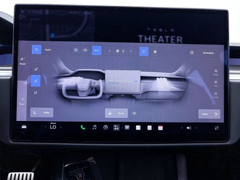 Used 2022 Tesla Model S Plaid AWD/4WD image 25