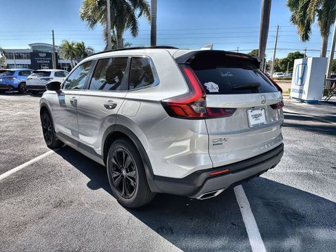 Certified 2023 Honda CR-V Sport Touring image 6