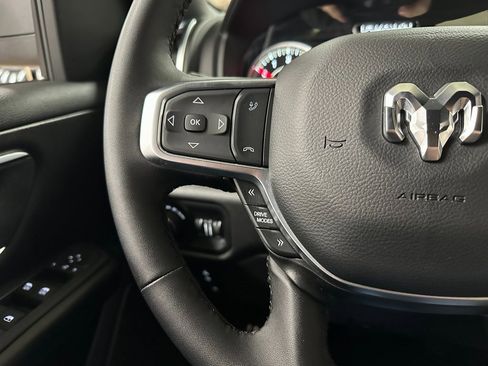 New 2025 RAM 1500 Big Horn image 20