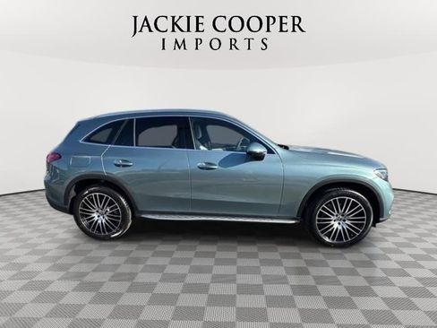 New 2026 Mercedes-Benz GLC 300 4MATIC image 6