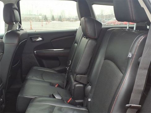 Used 2019 Dodge Journey GT image 6