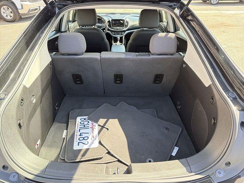 Used 2019 Chevrolet Volt LT FWD image 23