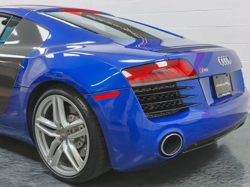 Used 2015 Audi R8 V8 AWD/4WD image 18
