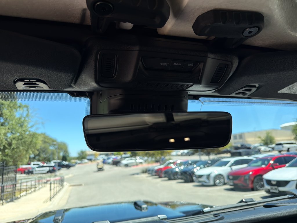 New 2026 Jeep Wrangler Unlimited Rubicon 392 AWD/4WD image 24