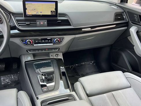 Used 2019 Audi Q5 Prestige AWD/4WD image 21