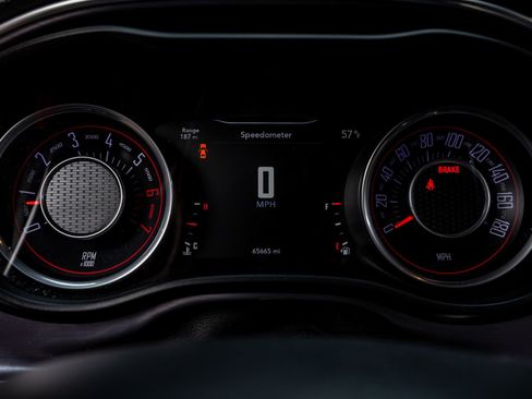 Used 2016 Dodge Challenger R/T Scat Pack image 15