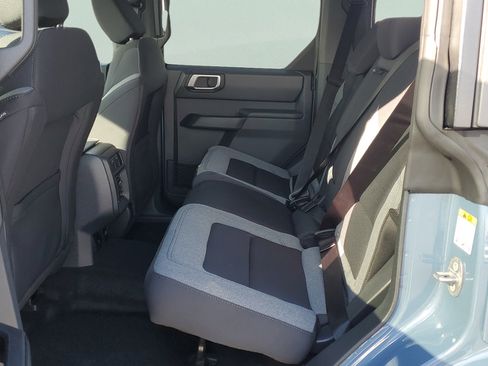 New 2025 Ford Bronco Big Bend AWD/4WD image 42