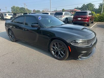 Used 2023 Dodge Charger GT w/ Blacktop Package