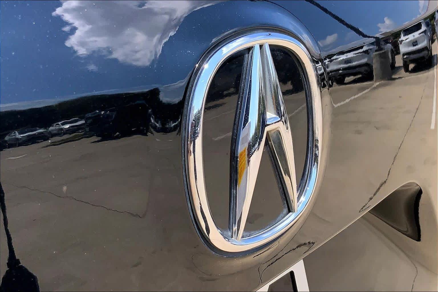 Used 2023 Acura RDX AWD image 31