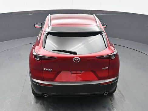Certified 2023 MAZDA CX-30 AWD 2.5 S w/ Select Package image 34