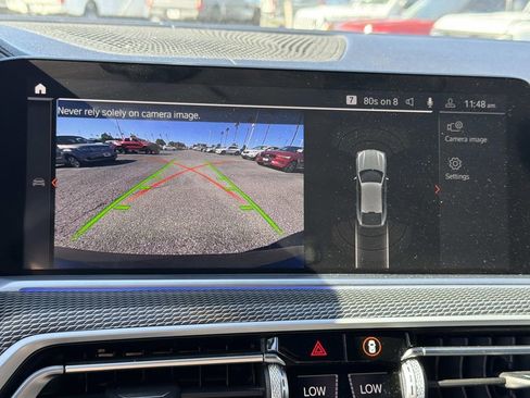 Used 2021 BMW X6 xDrive40i w/ M Sport Package image 13