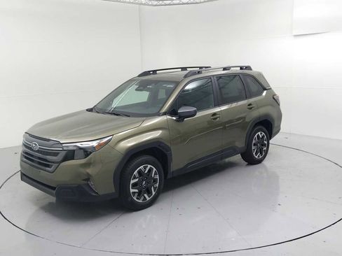 New 2026 Subaru Forester Premium image 4
