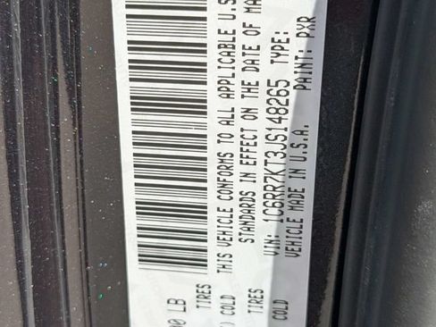 Used 2018 RAM 1500 Express w/ Express Value Package AWD/4WD image 19