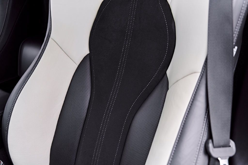 Used 2022 Acura NSX Type S AWD/4WD image 62