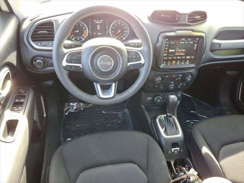 Used 2023 Jeep Renegade Latitude image 20