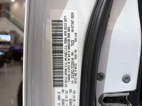 Used 2014 RAM 2500 Lone Star AWD/4WD image 30