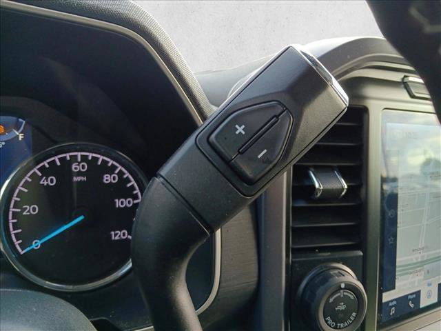 Used 2023 Ford F150 XLT w/ Equipment Group 302A High AWD/4WD image 11