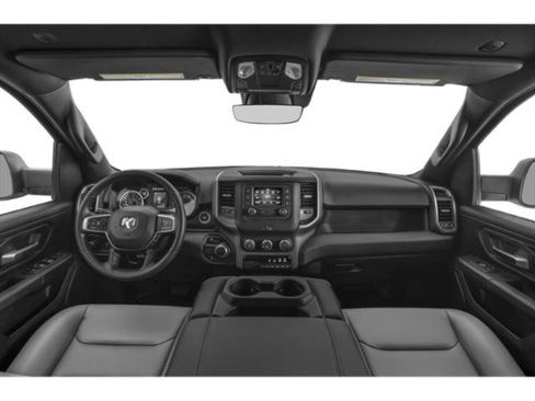 Used 2022 RAM 1500 Tradesman AWD/4WD image 11