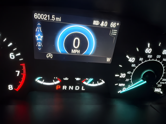 Used 2022 Ford Escape SE FWD image 18