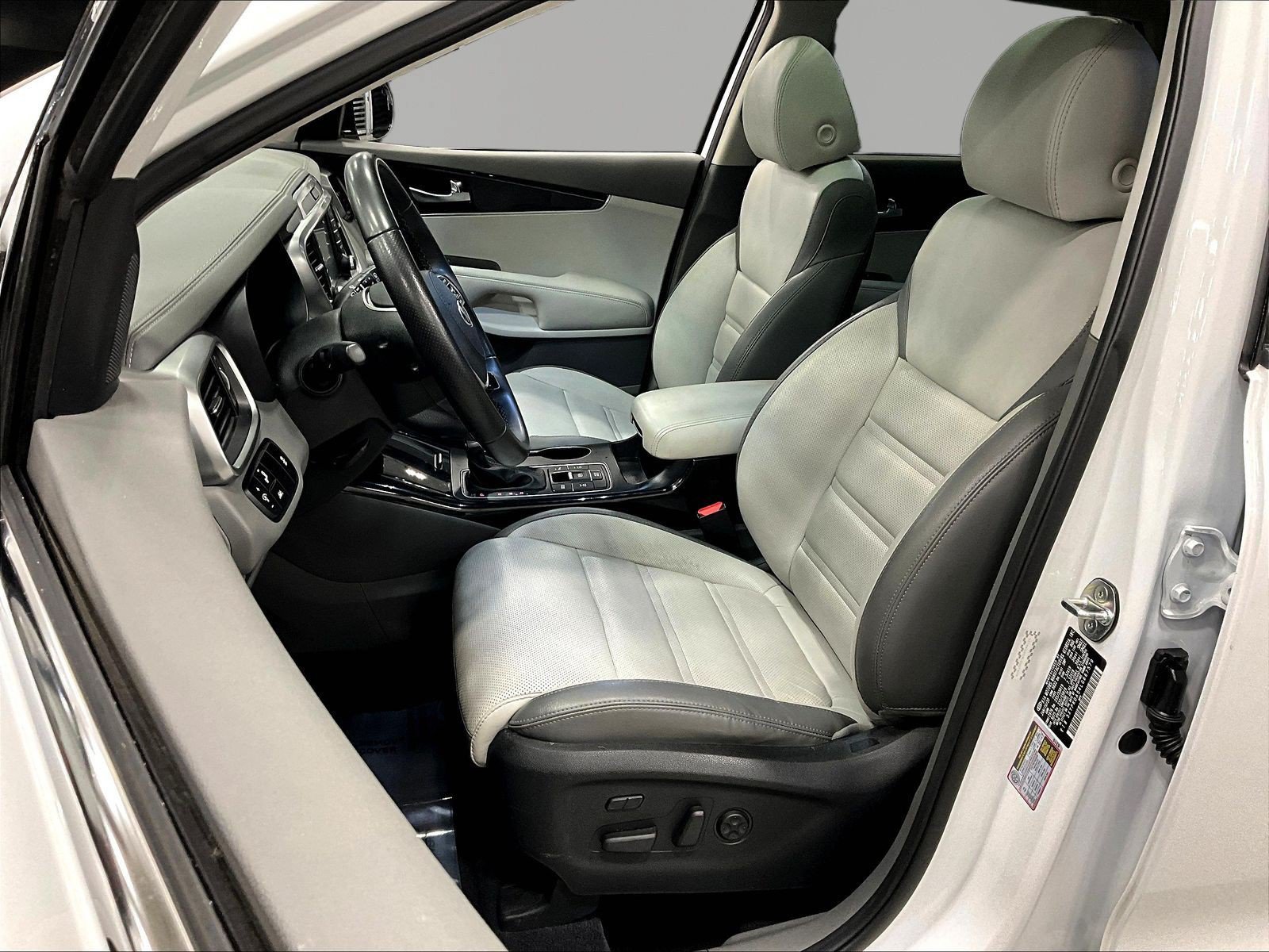 Used 2020 Kia Sorento SX AWD/4WD image 21