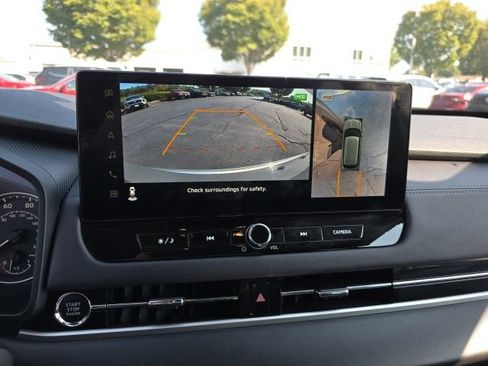Used 2025 Mitsubishi Outlander SE AWD/4WD image 22