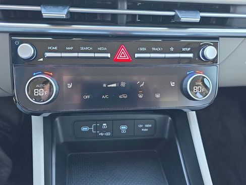 New 2026 Hyundai Tucson SEL image 24