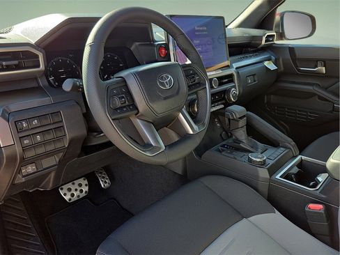 New 2026 Toyota Tacoma TRD Sport image 20