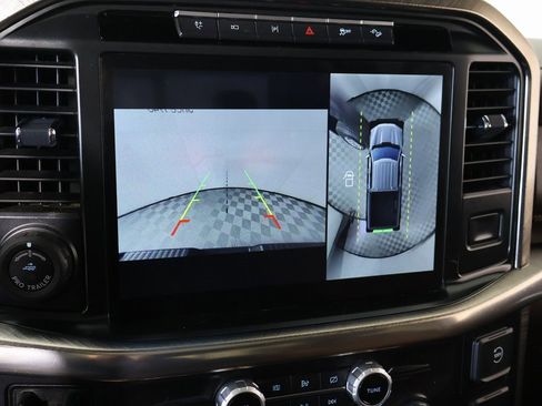 Used 2021 Ford F150 King Ranch w/ Equipment Group 601A High image 6