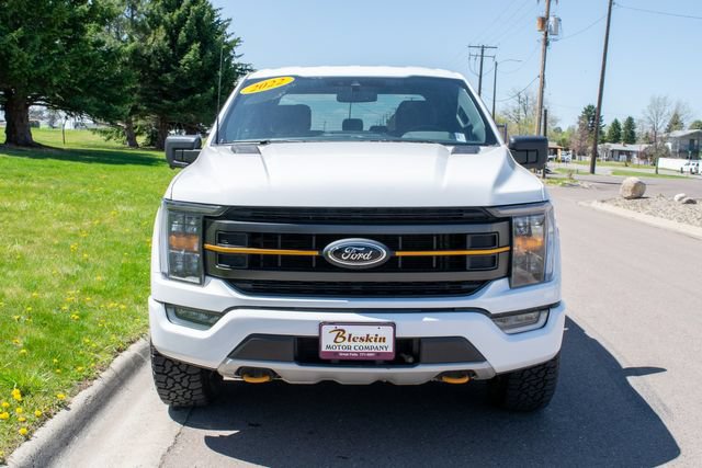 Used 2022 Ford F150 Tremor w/ Equipment Group 401A Mid AWD/4WD image 2