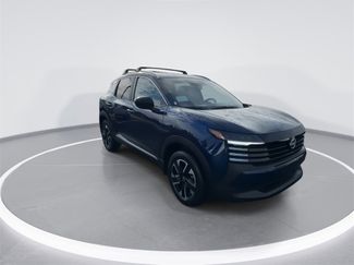 New 2026 Nissan Kicks SV w/ SV Premium Package video 2