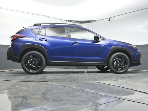 New 2026 Subaru Crosstrek 2.5i Sport AWD/4WD image 37