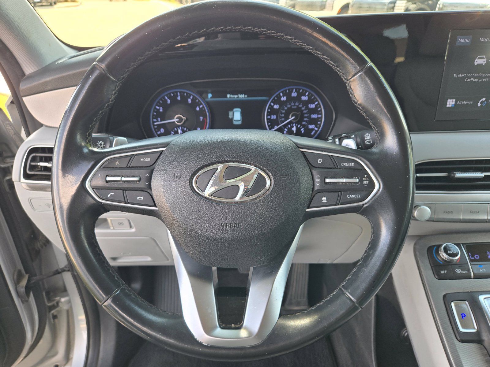 Used 2022 Hyundai Palisade SEL w/ Convenience Package AWD/4WD image 12