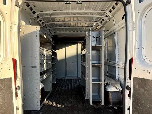 Used 2023 RAM ProMaster 2500 FWD image 32