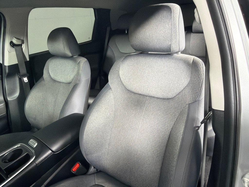 Used 2021 Hyundai Santa Fe SE AWD/4WD image 13