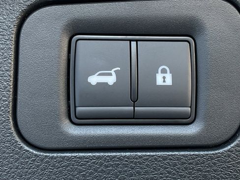 New 2026 Nissan Armada Platinum Reserve image 22