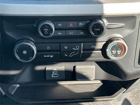 New 2026 Ford F350 XL w/ STX Appearance Package image 24