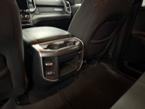 Used 2023 RAM 1500 Big Horn AWD/4WD image 33
