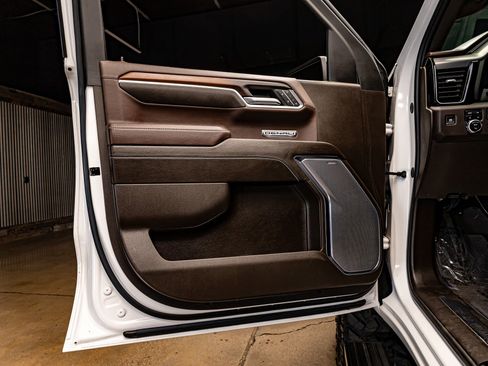 Used 2024 GMC Sierra 1500 Denali image 33