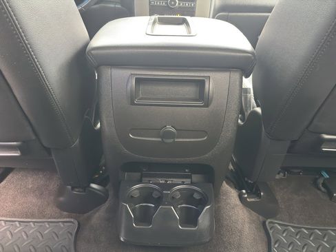 Used 2014 Chevrolet Silverado 3500 LTZ w/ LTZ Plus Package image 29