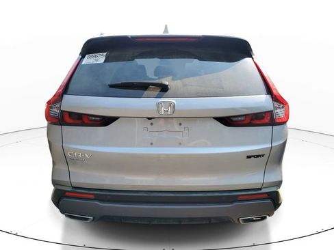 Used 2024 Honda CR-V Sport-L image 4