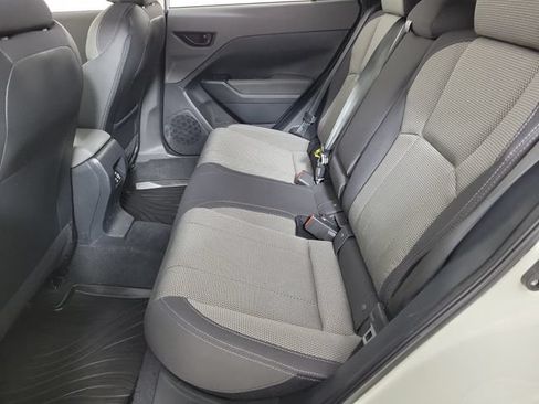 Used 2024 Subaru Crosstrek 2.0i Premium AWD/4WD image 12