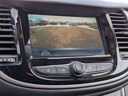 Used 2018 Chevrolet Trax LT w/ LT Convenience Package image 23