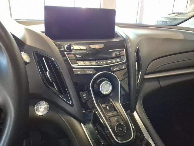 Used 2019 Acura RDX AWD image 13