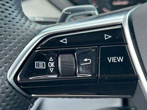 Used 2023 Audi RS e-tron GT w/ Ceramic Brake Package image 24