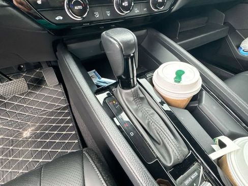 Used 2023 Honda Accord EX-L image 36