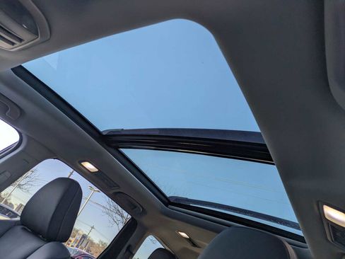 Used 2023 Subaru Ascent Onyx Edition Limited image 18