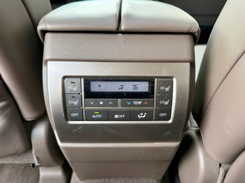 Used 2019 Lexus GX 460 Premium AWD/4WD image 39