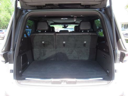 New 2026 Jeep Grand Wagoneer Summit w/ Rear Seat Video Group I AWD/4WD image 40