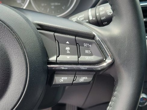 Used 2024 MAZDA CX-5 AWD 2.5 S w/ Select Package image 30